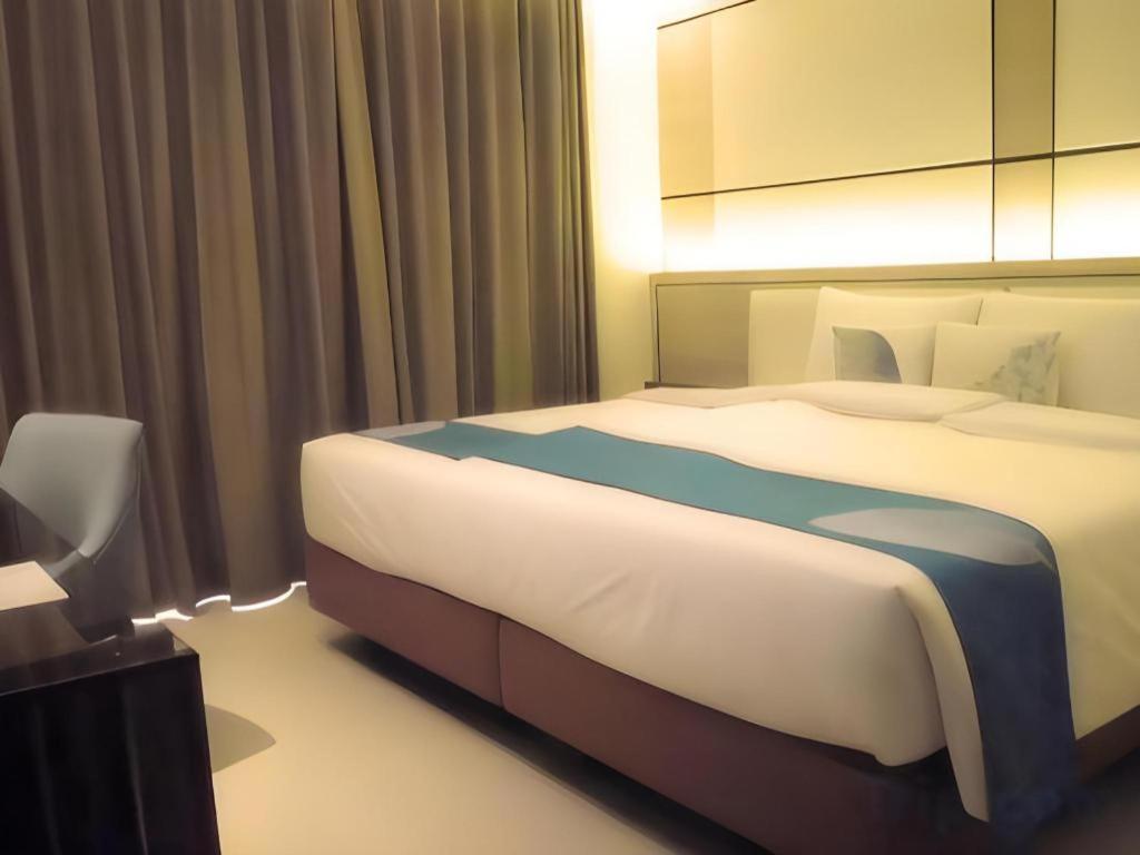 Java Lotus Hotel Jember Ngoại thất bức ảnh